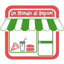 Un Mondo di Sapori | Rosticcer APK