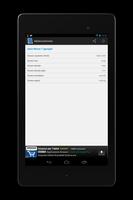 برنامه‌نما My Device's Screen عکس از صفحه