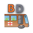 BusDroid Genova أيقونة