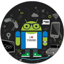 Droidcon Torino Countdown APK