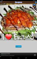 2 Schermata Fridaygram