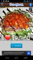 Fridaygram 스크린샷 3