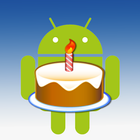 Birthday Gifts List icon