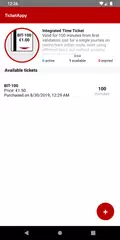 TicketAppy XAPK download