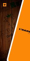 Poster L'HamburghieRE
