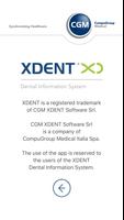 XDENT スクリーンショット 2
