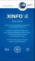 XINFO Clinic Edition MY capture d'écran 1