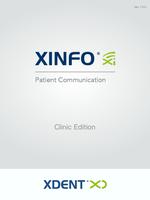 XINFO Clinic Edition MY capture d'écran 2
