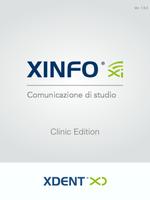 2 Schermata XINFO Clinic Edition