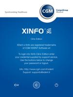 XINFO Clinic Edition تصوير الشاشة 3