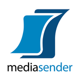 Mediasender icon