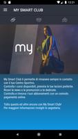 My Smart Club poster