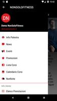 NonSoloFitness syot layar 1