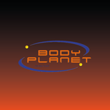 Body Planet Fitness ícone