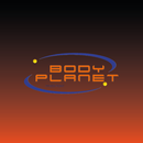 APK Body Planet Fitness