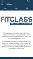 FITClass 포스터