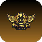 Pisana Fit آئیکن