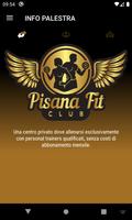 Pisana Fit پوسٹر