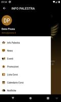 Pisana Fit اسکرین شاٹ 1