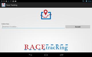 Race Tracking capture d'écran 3