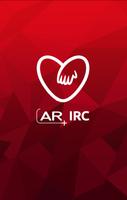 AR IRC Affiche