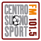 Centro Suono Sport ikona