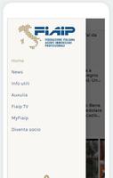 برنامه‌نما FIAIP NEWS عکس از صفحه