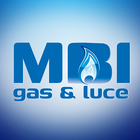 MBI Gas e Luce icône