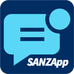 SanzApp icon