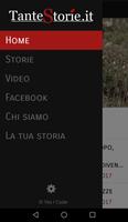 Tante Storie poster