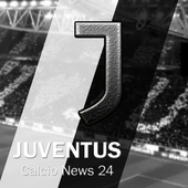 Juventus Calcio News 24 icon