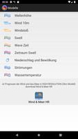 Wind & Meer Med Screenshot 2