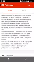 FadInMed APK download