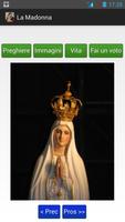 The Blessed Virgin Mary پوسٹر