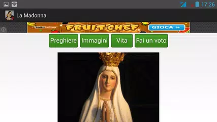 The Blessed Virgin Mary APK download