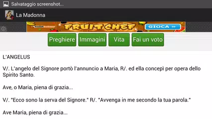 The Blessed Virgin Mary APK download