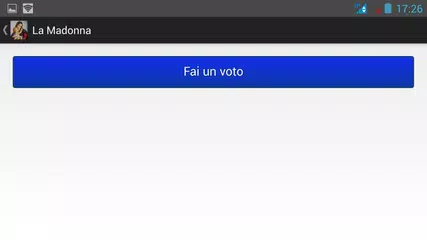 The Blessed Virgin Mary APK download