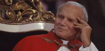 Pope John Paul II