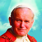 Pope John Paul II ikon