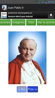 Juan Pablo II Poster