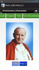 Baixar PAPA JOÃO PAULO II APK