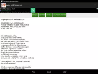 Baixar PAPA JOÃO PAULO II APK