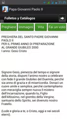 download Papa Giovanni Paolo II APK