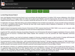 download Papa Giovanni Paolo II APK