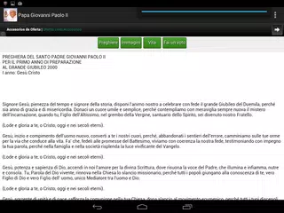 download Papa Giovanni Paolo II APK