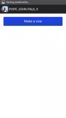 Pope John Paul II APK download