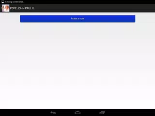 Pope John Paul II APK download