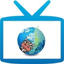 Guida Tv Gratis Zam APK