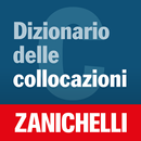 Zanichelli - Collocazioni APK