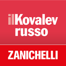 il Kovalev - Zanichelli APK